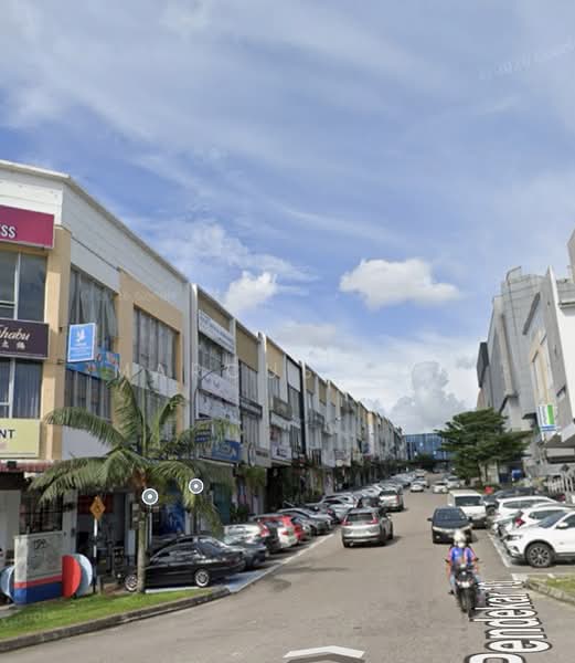 Shop for Sale in Taman Ungku Tun Aminah (Skudai) - Marcus Loh - PropertyGuru.com.my