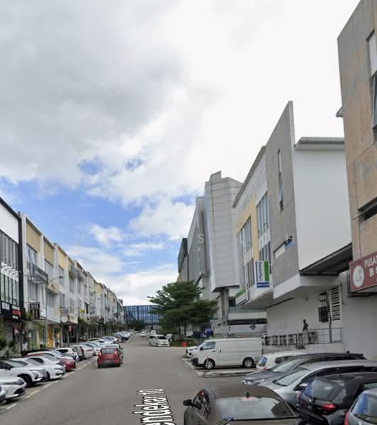 Shop for Sale in Taman Ungku Tun Aminah (Skudai) - Marcus Loh - PropertyGuru.com.my