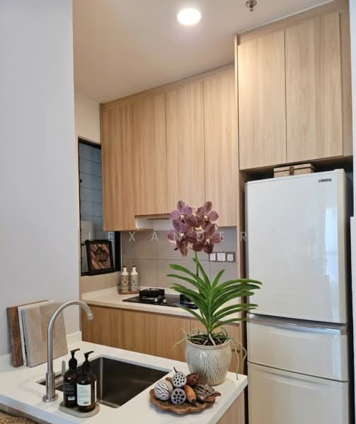 Service Residence for Rent at Serviced Residence @ Sunway D'hill Residences - Alexander . - PropertyGuru.com.my