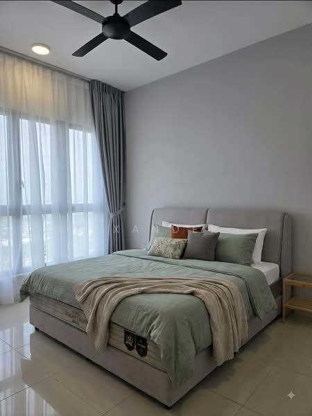 Service Residence for Rent at Serviced Residence @ Sunway D'hill Residences - Alexander . - PropertyGuru.com.my