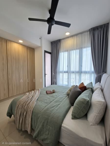 Service Residence for Rent at Serviced Residence @ Sunway D'hill Residences - Alexander . - PropertyGuru.com.my