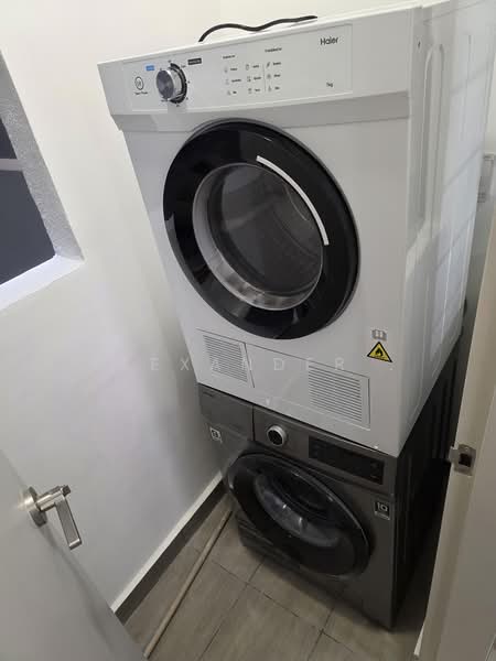 Service Residence for Rent at Serviced Residence @ Sunway D'hill Residences - Alexander . - PropertyGuru.com.my