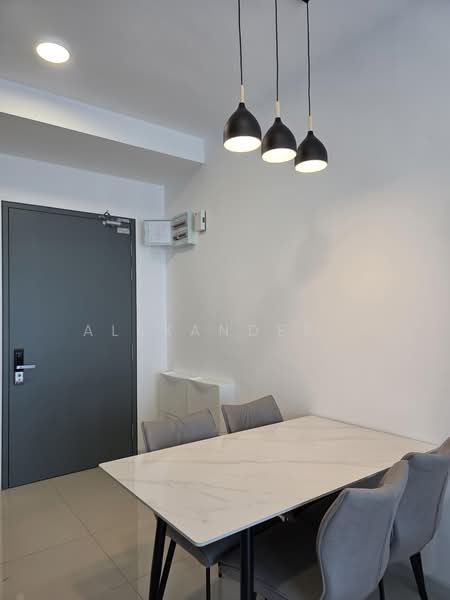 Service Residence for Rent at Serviced Residence @ Sunway D'hill Residences - Alexander . - PropertyGuru.com.my