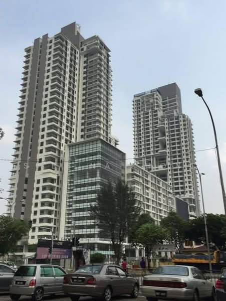 Kondominium untuk Dijual di USJ One Avenue Condo - Sabrina Chong - Exterior - PropertyGuru.com.my