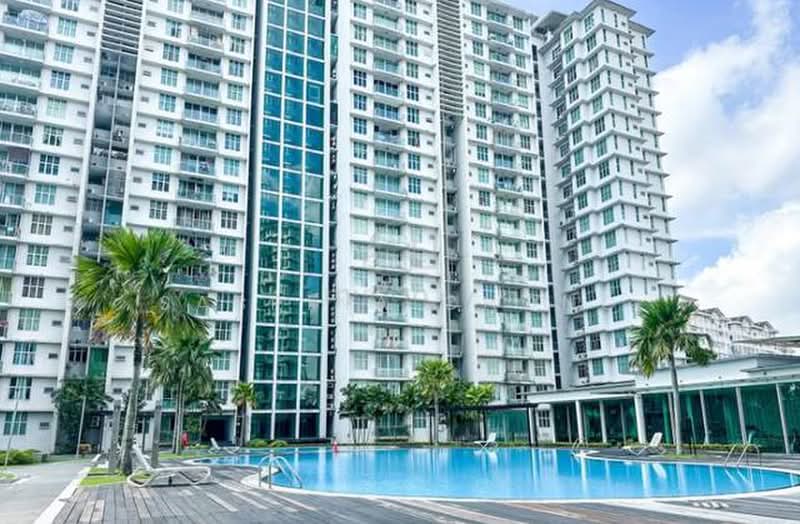 Kondominium untuk Dijual di USJ One Avenue Condo - Sabrina Chong - Exterior - PropertyGuru.com.my
