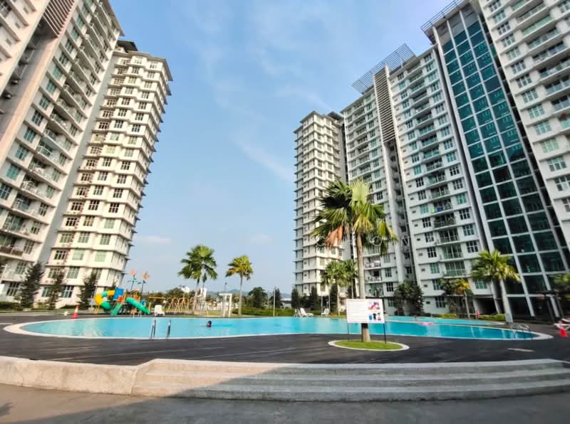 Kondominium untuk Dijual di USJ One Avenue Condo - Sabrina Chong - Exterior - PropertyGuru.com.my