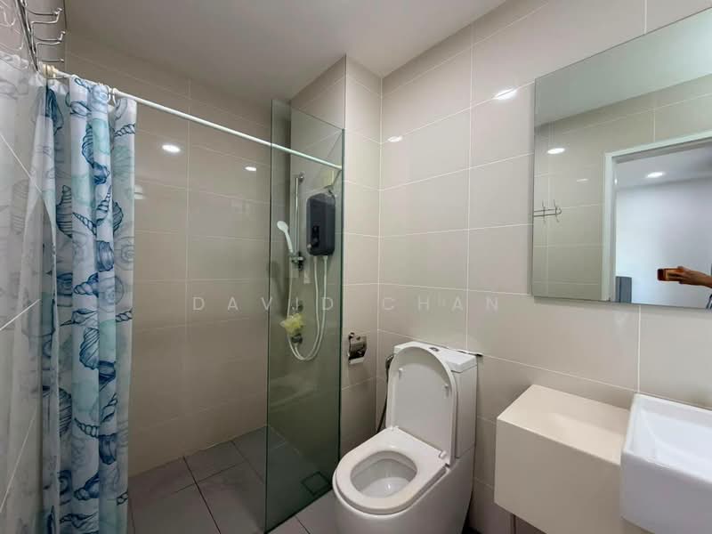 Rumah Bandar untuk Disewa di Sunway City Iskandar Puteri (Iskandar Puteri (Nusajaya)) - David Chan - Bathroom - PropertyGuru.com.my