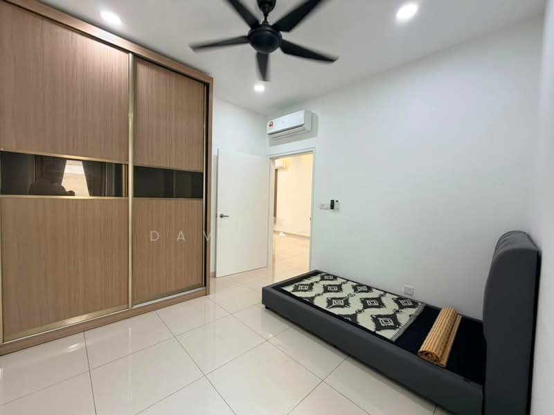 Rumah Bandar untuk Disewa di Sunway City Iskandar Puteri (Iskandar Puteri (Nusajaya)) - David Chan - Bedroom - PropertyGuru.com.my
