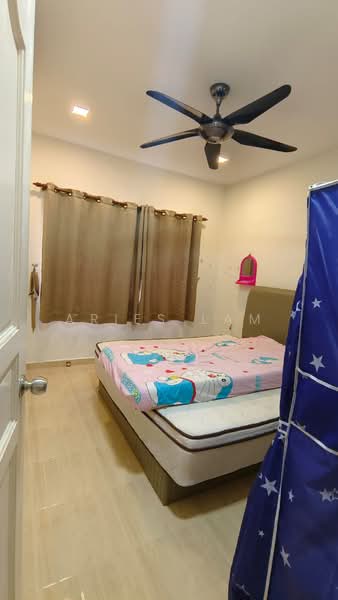 Rumah Teres 2-Tingkat untuk Dijual di Permas Jaya (Johor Bahru) - Aries Lam - PropertyGuru.com.my