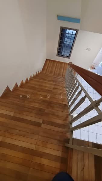 Rumah Teres 2-Tingkat untuk Dijual di Permas Jaya (Johor Bahru) - Aries Lam - PropertyGuru.com.my