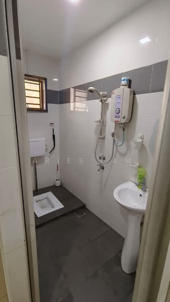 Rumah Teres 2-Tingkat untuk Dijual di Permas Jaya (Johor Bahru) - Aries Lam - PropertyGuru.com.my