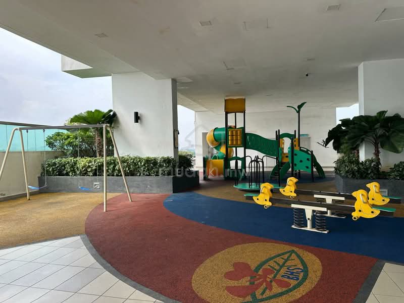 Kediaman Servis untuk Dijual di Saville D'lake - Bee Kim - PropertyGuru.com.my