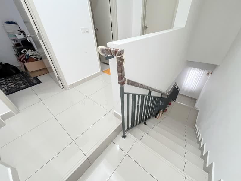 2-storey Terraced House for Rent in Telok Panglima Garang (Selangor) - Anddy Gan - Interior - PropertyGuru.com.my