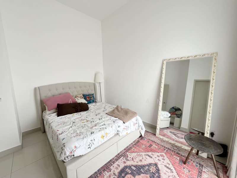 2-storey Terraced House for Rent in Telok Panglima Garang (Selangor) - Anddy Gan - Bedroom - PropertyGuru.com.my