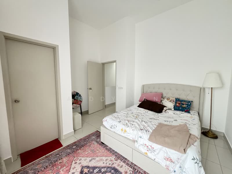 2-storey Terraced House for Rent in Telok Panglima Garang (Selangor) - Anddy Gan - Bedroom - PropertyGuru.com.my