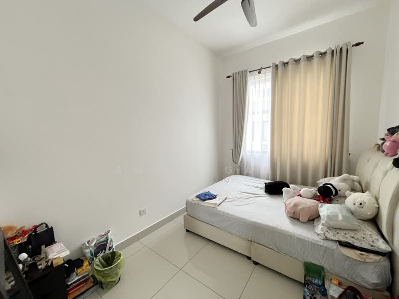 2-storey Terraced House for Rent in Telok Panglima Garang (Selangor) - Anddy Gan - Bedroom - PropertyGuru.com.my