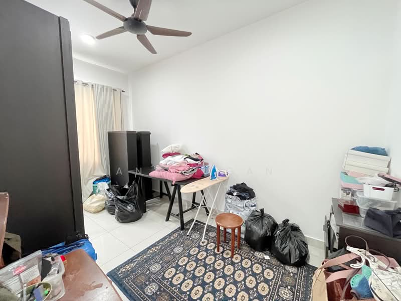 2-storey Terraced House for Rent in Telok Panglima Garang (Selangor) - Anddy Gan - Interior - PropertyGuru.com.my