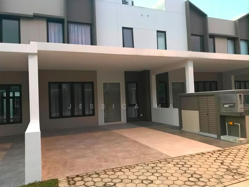 Rumah Teres 2-Tingkat untuk Disewa di Sunway City Iskandar Puteri (Iskandar Puteri (Nusajaya)) - Jessica Ma - Exterior - PropertyGuru.com.my