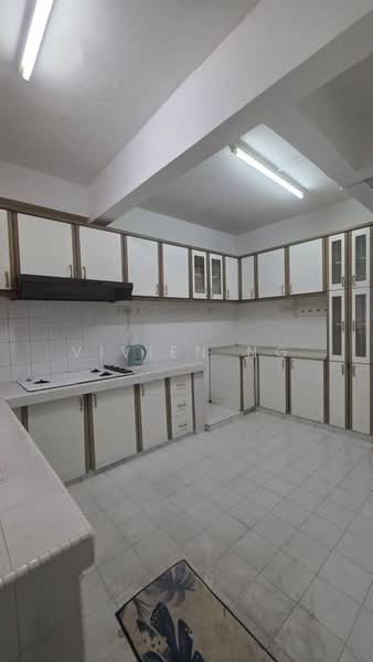 Rumah Teres 3-Tingkat untuk Dijual di Taman Putra (Ampang) - Vivien Ng - Kitchen - PropertyGuru.com.my