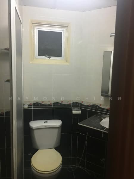Condominium for Sale at Menara Menjalara - Raymond Chiang - Bathroom - PropertyGuru.com.my