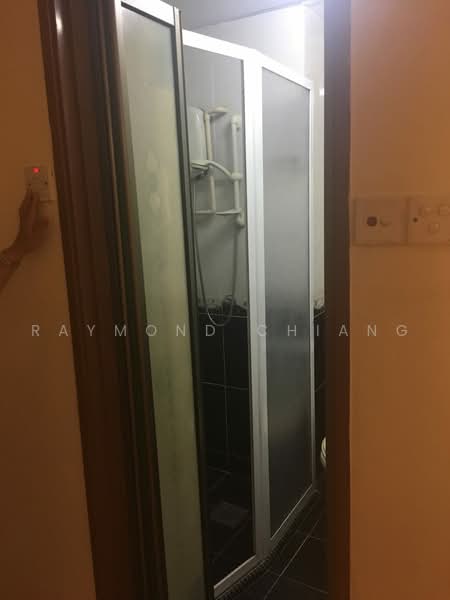 Condominium for Sale at Menara Menjalara - Raymond Chiang - Bathroom - PropertyGuru.com.my