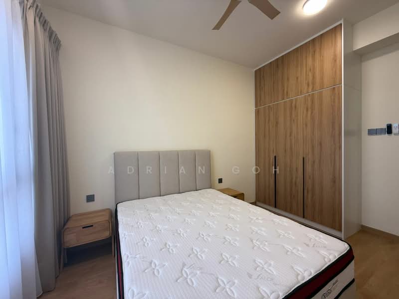 Kediaman Servis untuk Disewa di The Era @ Duta North - Adrian Goh - Bedroom - PropertyGuru.com.my