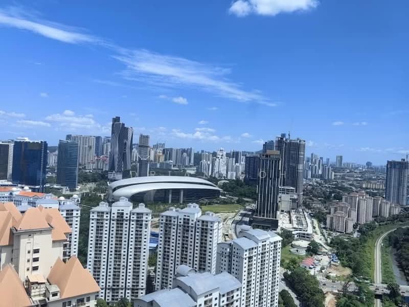 Kediaman Servis untuk Disewa di The Era @ Duta North - Adrian Goh - Exterior - PropertyGuru.com.my