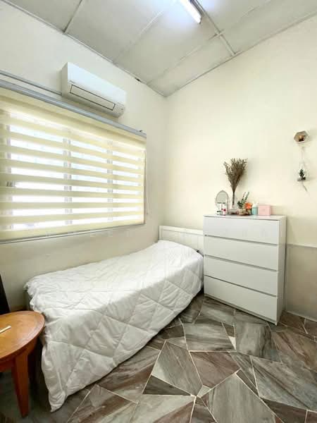 Rumah Teres 1-Tingkat untuk Dijual di Bandar Tun Hussein Onn (Cheras) - Ammeer Nadzrai - Bedroom - PropertyGuru.com.my