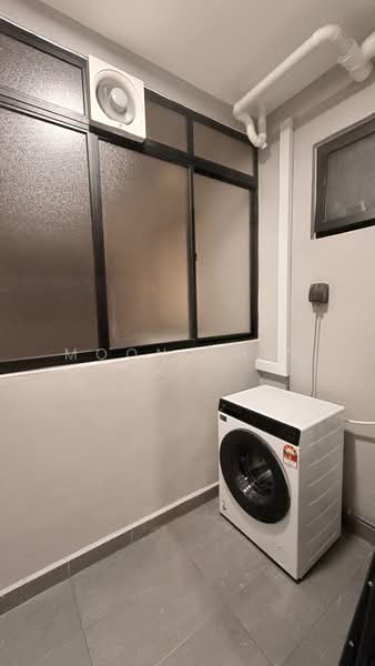 Kondominium untuk Disewa di Nestree Residence - Moon Chin - Interior - PropertyGuru.com.my