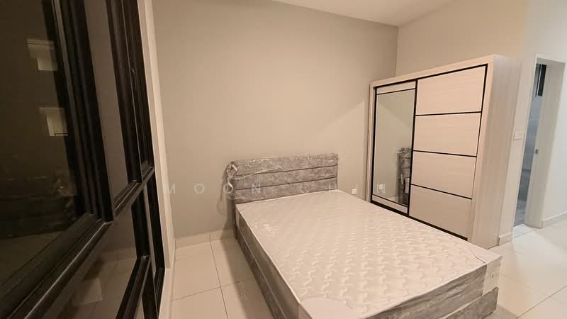 Kondominium untuk Disewa di Nestree Residence - Moon Chin - Bedroom - PropertyGuru.com.my