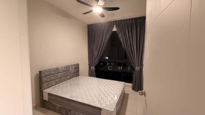 Kondominium untuk Disewa di Nestree Residence - Moon Chin - Bedroom - PropertyGuru.com.my