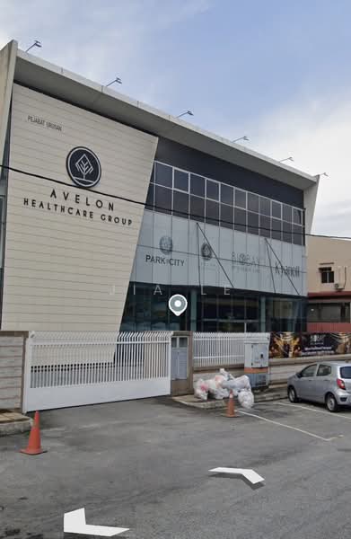 Factory for Sale in Taman Kepong (Kepong) - Jia Le - PropertyGuru.com.my