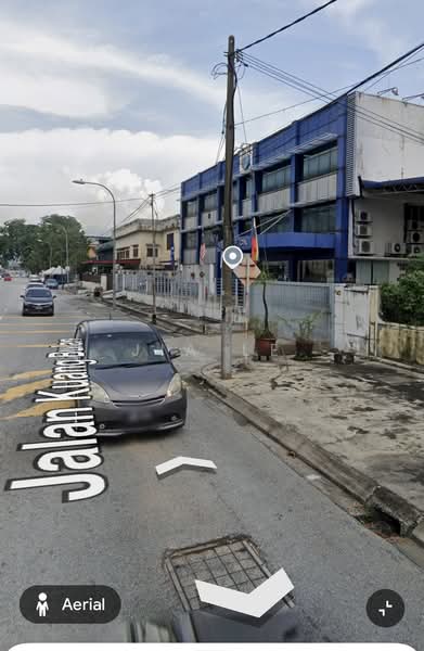 Factory for Sale in Taman Kepong (Kepong) - Jia Le - PropertyGuru.com.my