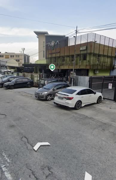 Factory for Sale in Taman Kepong (Kepong) - Jia Le - PropertyGuru.com.my