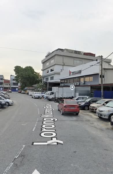 Factory for Sale in Taman Kepong (Kepong) - Jia Le - PropertyGuru.com.my
