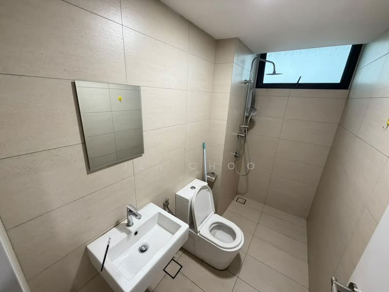 Kondominium untuk Dijual di 3 Residence - Jen Choo - Bathroom - PropertyGuru.com.my