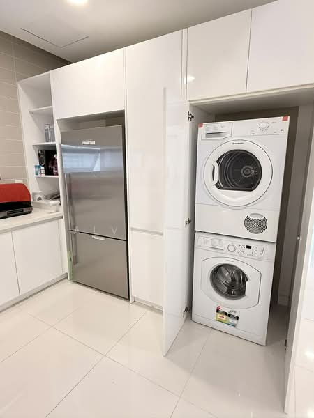 Kondominium untuk Disewa di The Veo - Alvin Sow - Interior - PropertyGuru.com.my