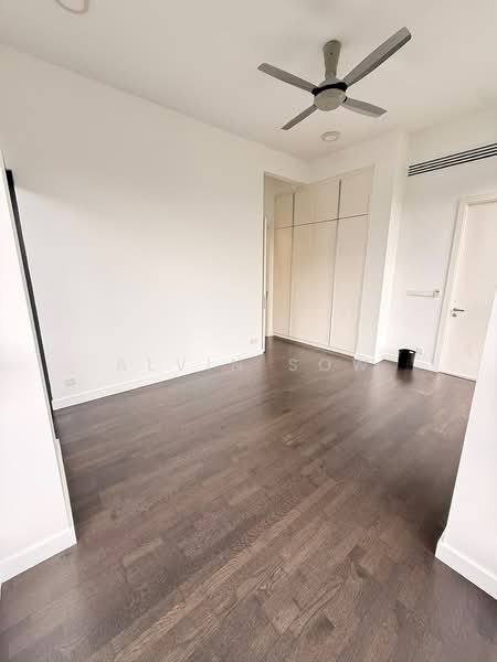 Kondominium untuk Disewa di The Veo - Alvin Sow - Bedroom - PropertyGuru.com.my