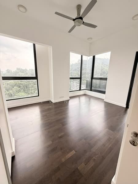 Kondominium untuk Disewa di The Veo - Alvin Sow - View - PropertyGuru.com.my