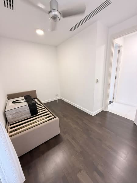 Kondominium untuk Disewa di The Veo - Alvin Sow - Bedroom - PropertyGuru.com.my