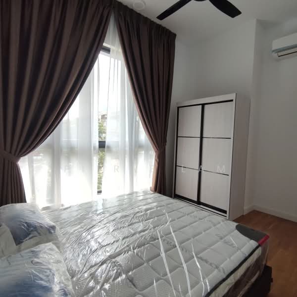 Kondominium untuk Disewa di One Cochrane Residence - Pierre Lam - PropertyGuru.com.my
