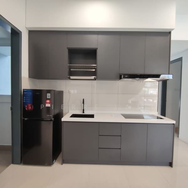 Kondominium untuk Disewa di One Cochrane Residence - Pierre Lam - PropertyGuru.com.my