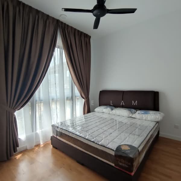Kondominium untuk Disewa di One Cochrane Residence - Pierre Lam - PropertyGuru.com.my