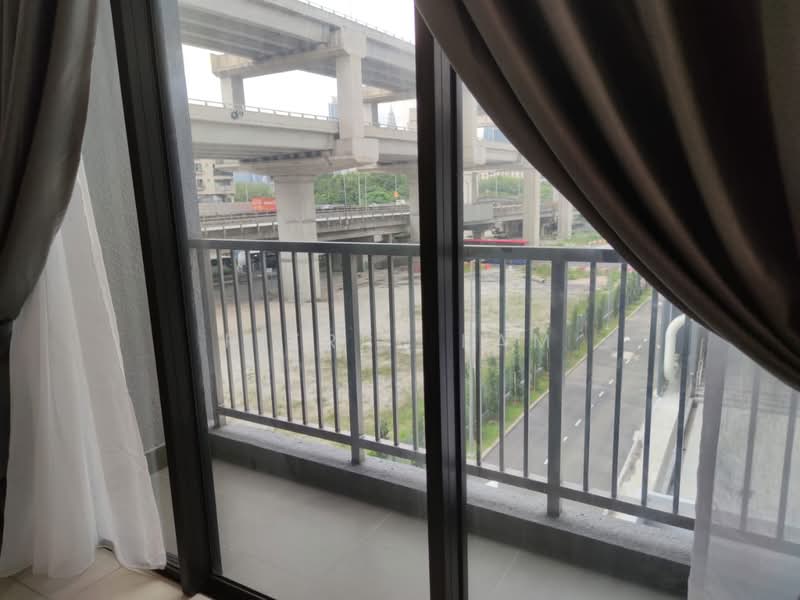 Kondominium untuk Disewa di One Cochrane Residence - Pierre Lam - PropertyGuru.com.my