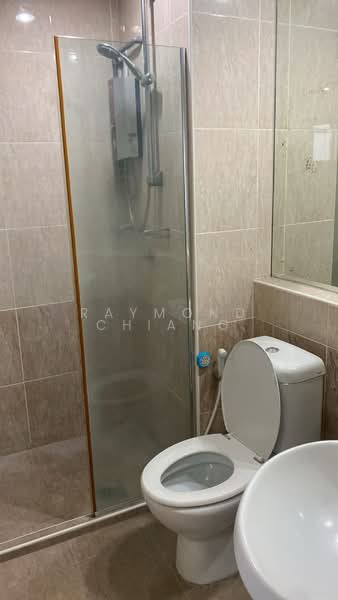 Condominium for Sale at Menara Menjalara - Raymond Chiang - Bathroom - PropertyGuru.com.my