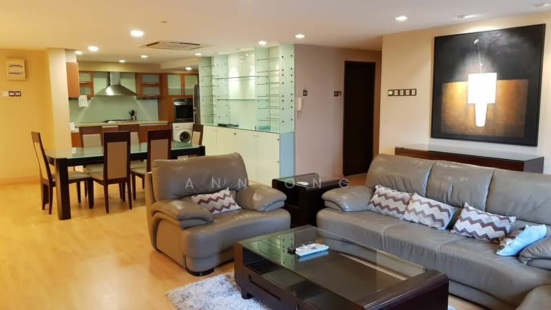 Condominium for Rent at Menara Bukit Ceylon - Ann Ong - PropertyGuru.com.my