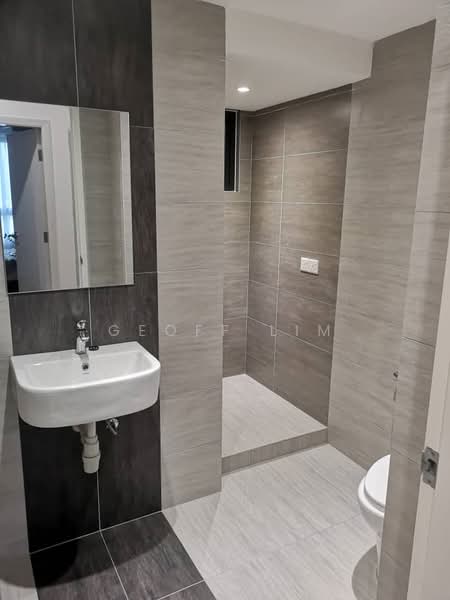 Kondominium untuk Disewa di Aster Residence - Geoff Lim - Bathroom - PropertyGuru.com.my
