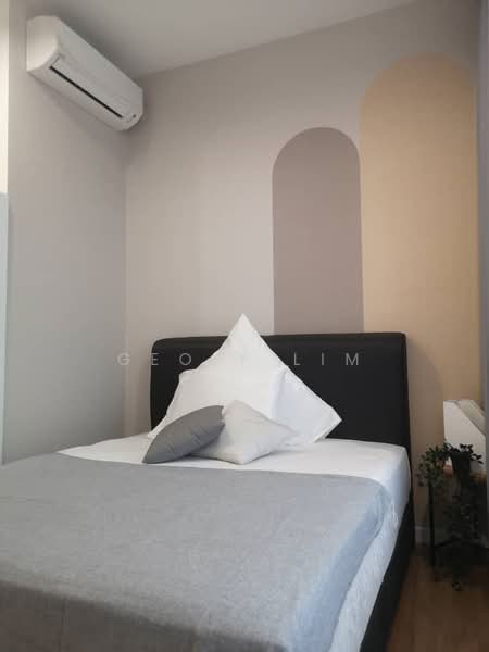Kondominium untuk Disewa di Aster Residence - Geoff Lim - Bedroom - PropertyGuru.com.my