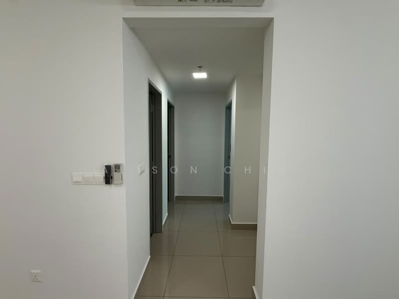 Service Residence for Rent at M Luna - Alison Chiu - Corridor - PropertyGuru.com.my