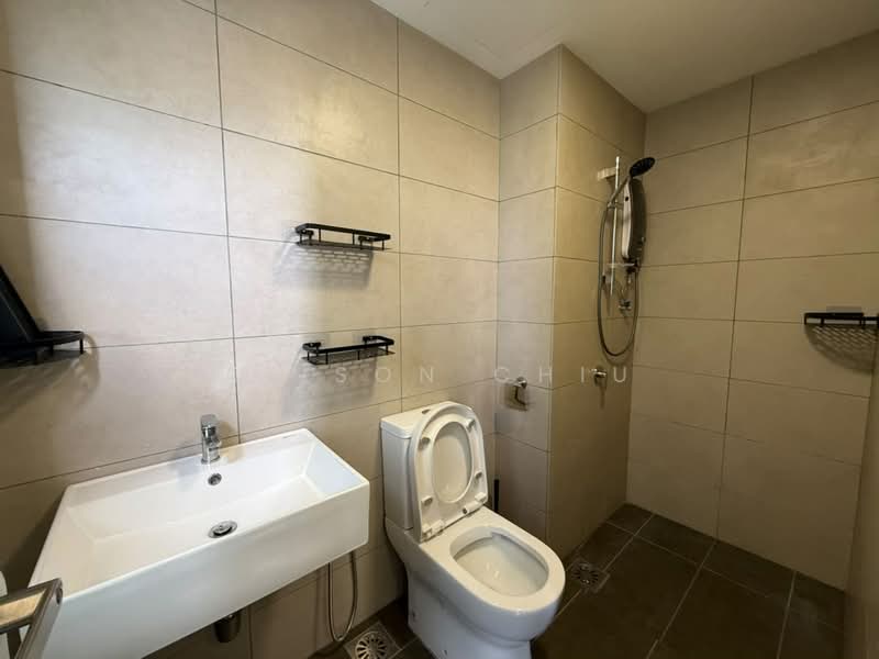 Service Residence for Rent at M Luna - Alison Chiu - Bathroom - PropertyGuru.com.my